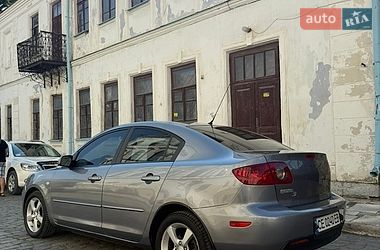 Седан Mazda 3 2004 в Каменец-Подольском