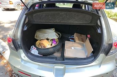 Хетчбек Mazda 3 2008 в Павлограді