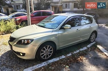 Хетчбек Mazda 3 2008 в Павлограді