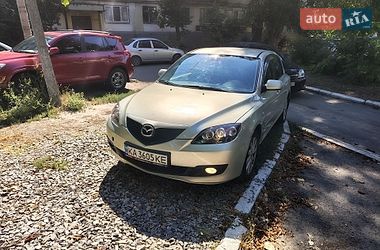 Хетчбек Mazda 3 2008 в Павлограді