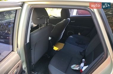 Хетчбек Mazda 3 2008 в Павлограді