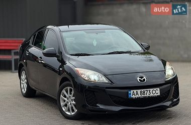 Седан Mazda 3 2013 в Рівному фото 6 Седан Mazda 3 2013 в Рівному