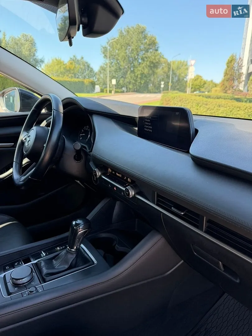 2021 Mazda 3 - мініатюра 9