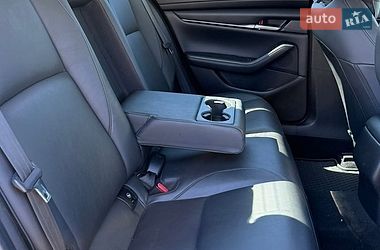 Седан Mazda 3 2021 в Киеве