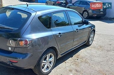 Хэтчбек Mazda 3 2005 в Сумах