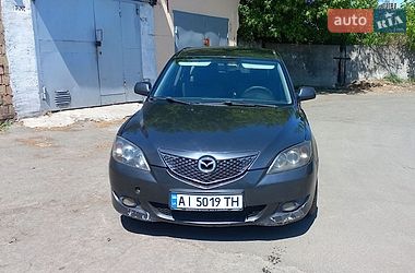 mazda 3 2005 в Сумы от профессионального продавца Миколайович