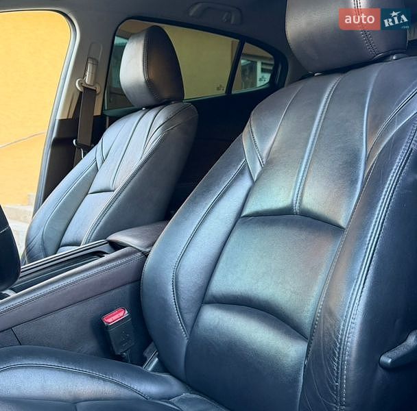 Хетчбек Mazda 3 2018 в Львові фото 7 Хетчбек Mazda 3 2018 в Львові