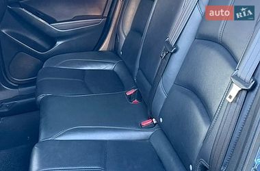 Хетчбек Mazda 3 2018 в Львові фото 8 Хетчбек Mazda 3 2018 в Львові