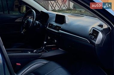 Хетчбек Mazda 3 2018 в Львові фото 9 Хетчбек Mazda 3 2018 в Львові