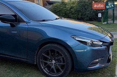 Хетчбек Mazda 3 2018 в Львові фото 5 Хетчбек Mazda 3 2018 в Львові