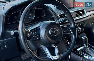 Хетчбек Mazda 3 2018 в Львові фото 10 Хетчбек Mazda 3 2018 в Львові