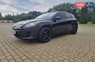 Хэтчбек Mazda 3 2009 в Одессе Хэтчбек Mazda 3 2009 в Одессе