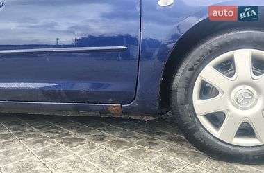 Хэтчбек Mazda 3 2005 в Криховцах
