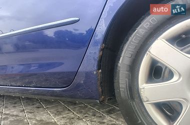 Хэтчбек Mazda 3 2005 в Криховцах