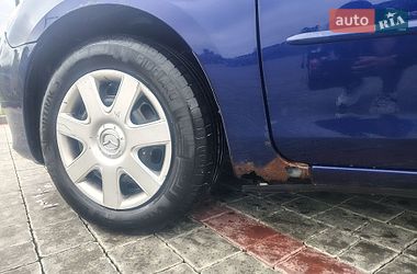 Хэтчбек Mazda 3 2005 в Криховцах