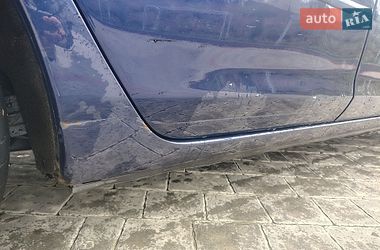 Хэтчбек Mazda 3 2005 в Криховцах