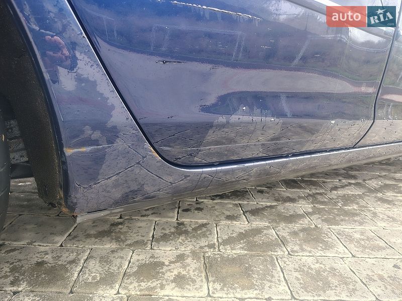 Хэтчбек Mazda 3 2005 в Криховцах
