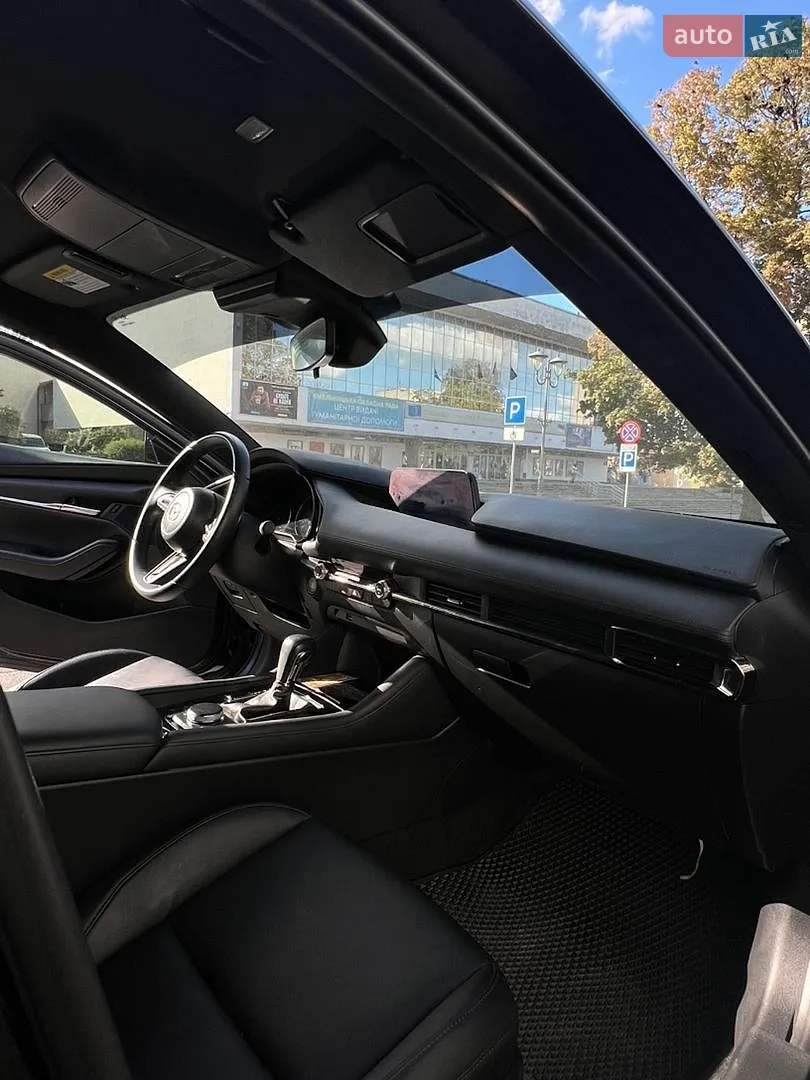 2019 Mazda 3 - мініатюра 6
