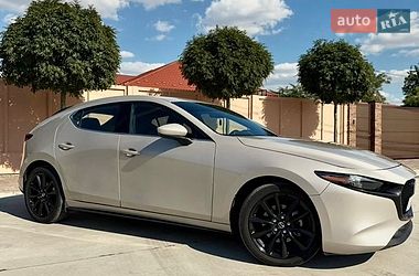 Хетчбек Mazda 3 2022 в Павлограді фото 4 Хетчбек Mazda 3 2022 в Павлограді