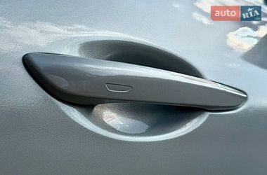Хетчбек Mazda 3 2022 в Павлограді фото 11 Хетчбек Mazda 3 2022 в Павлограді