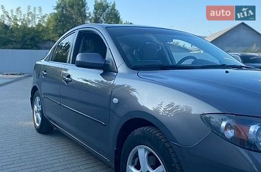 Седан Mazda 3 2007 в Смеле фото 2 Седан Mazda 3 2007 в Смеле