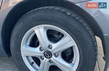 Седан Mazda 3 2007 в Смеле фото 7 Седан Mazda 3 2007 в Смеле