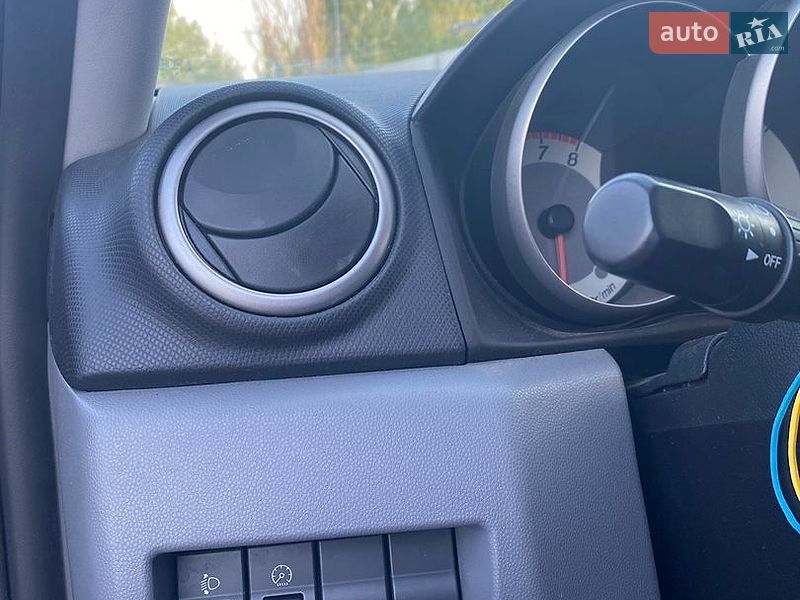 Седан Mazda 3 2007 в Смеле фото 10 Седан Mazda 3 2007 в Смеле