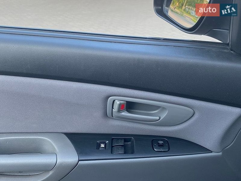 Седан Mazda 3 2007 в Смеле фото 11 Седан Mazda 3 2007 в Смеле