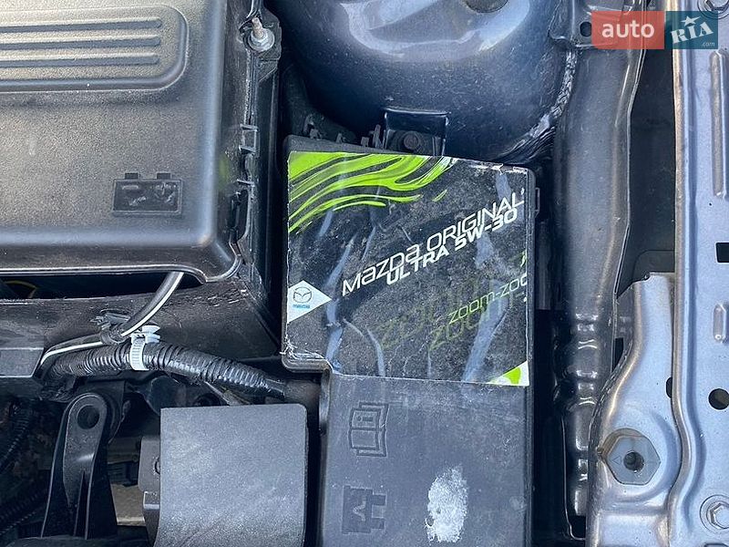 Седан Mazda 3 2007 в Смеле фото 16 Седан Mazda 3 2007 в Смеле