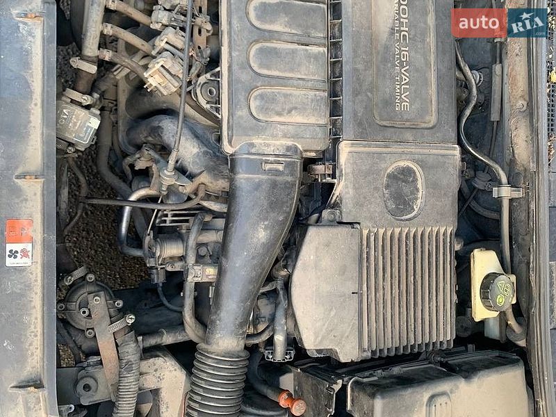 Хэтчбек Mazda 3 2004 в Киеве