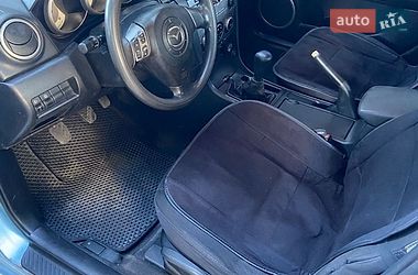 Седан Mazda 3 2007 в Харькове