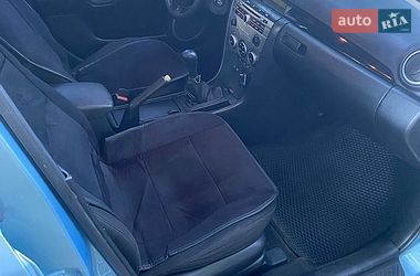 Седан Mazda 3 2007 в Харькове