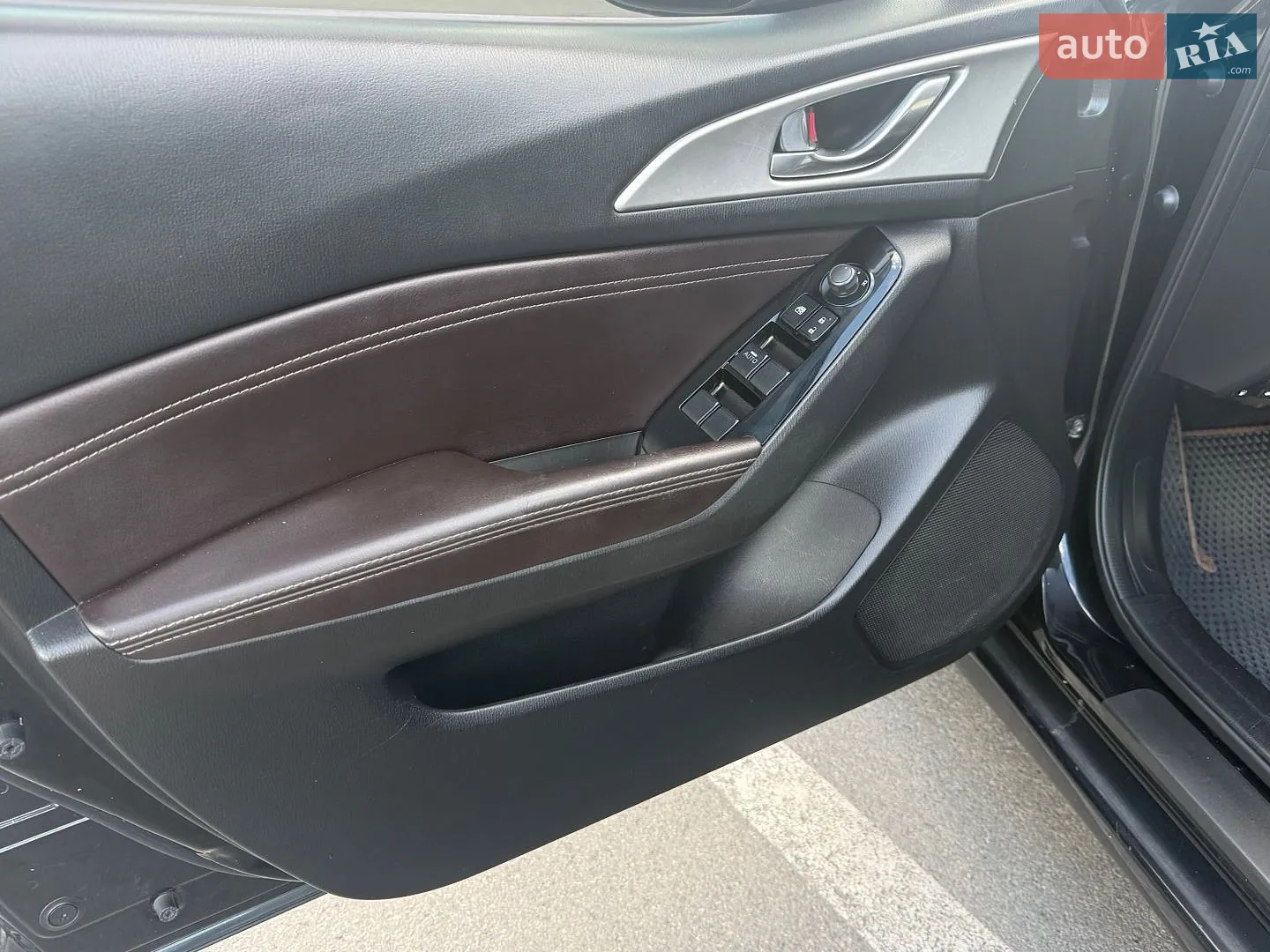 2016 Mazda 3 - мініатюра 13