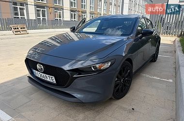 Хэтчбек Mazda 3 2022 в Киеве Хэтчбек Mazda 3 2022 в Киеве