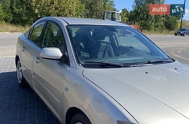 Седан Mazda 3 2004 в Фастові