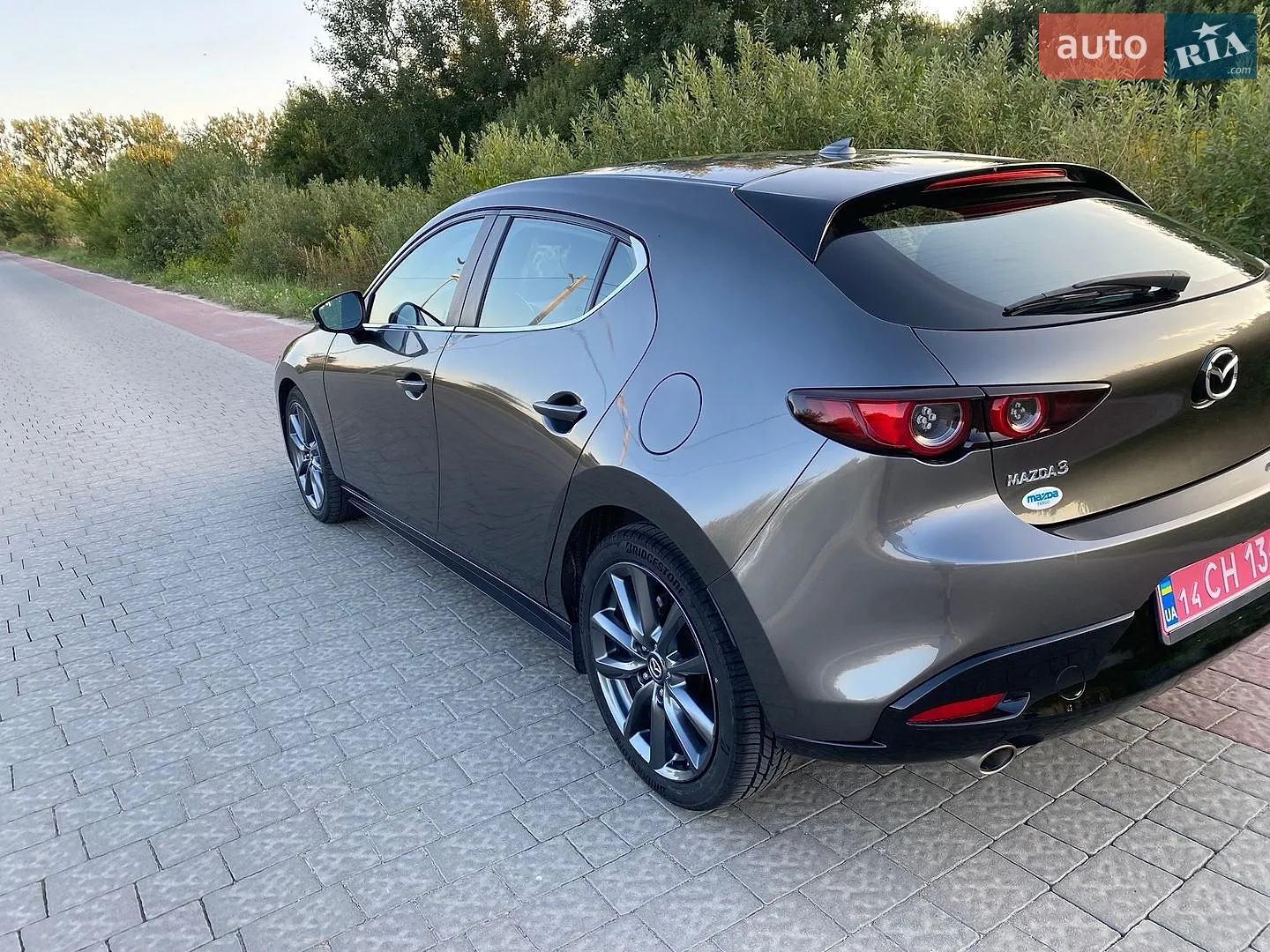 2019 Mazda 3 - мініатюра 6