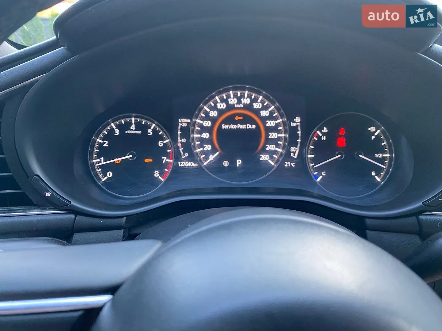 2019 Mazda 3 - мініатюра 10