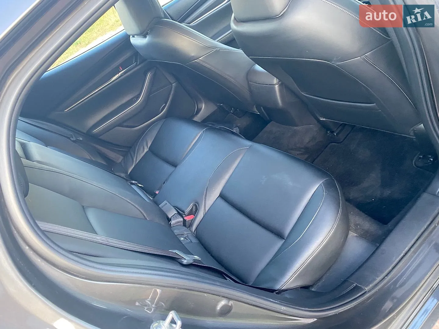 2019 Mazda 3 - мініатюра 33