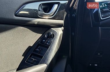 Седан Mazda 3 2016 в Києві