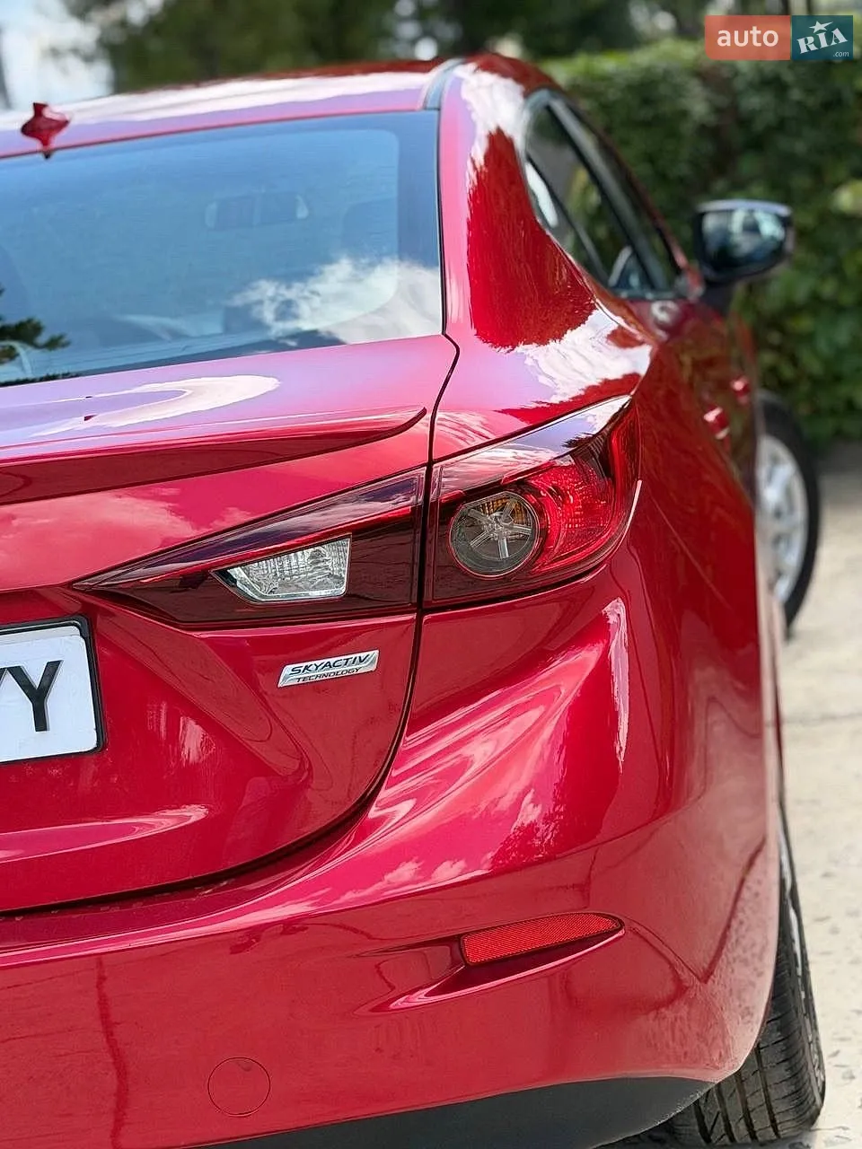 2014 Mazda 3 - мініатюра 15