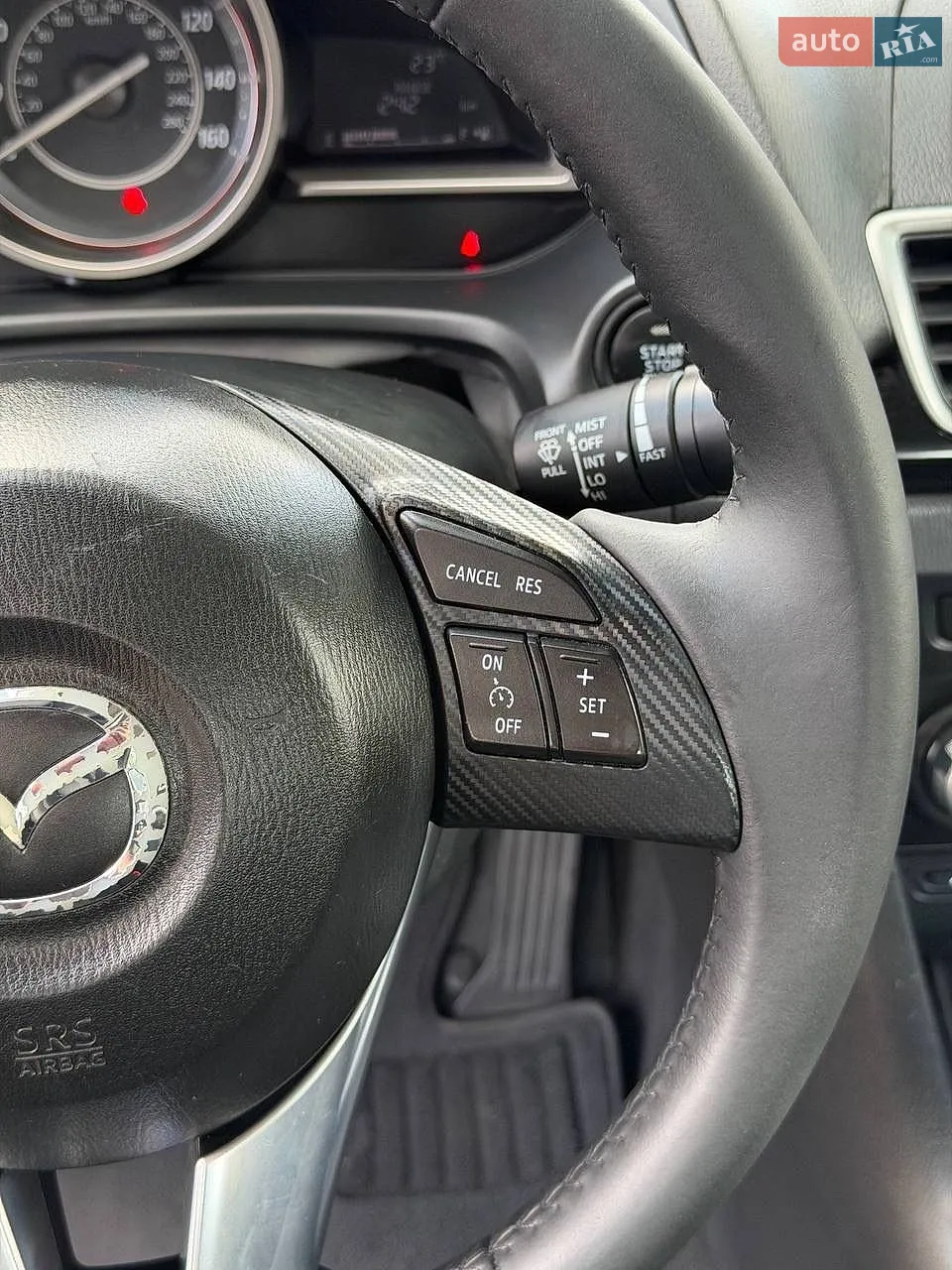 2014 Mazda 3 - мініатюра 36