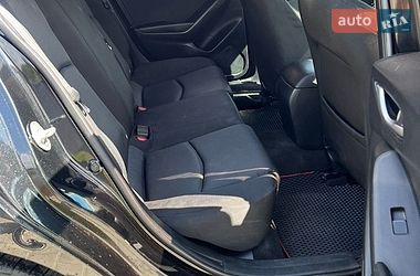 Хэтчбек Mazda 3 2014 в Яворове фото 2 Хэтчбек Mazda 3 2014 в Яворове