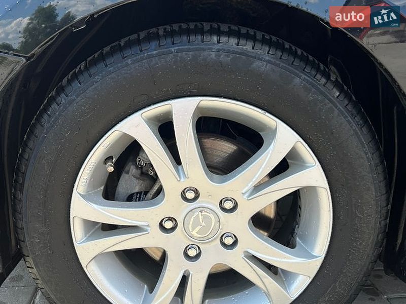 Хэтчбек Mazda 3 2014 в Яворове фото 6 Хэтчбек Mazda 3 2014 в Яворове