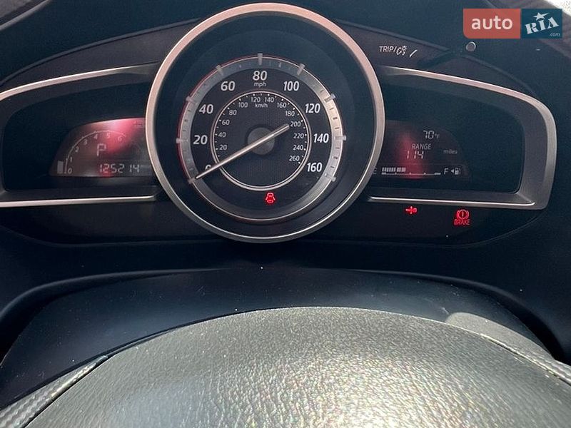 Хэтчбек Mazda 3 2014 в Яворове фото 9 Хэтчбек Mazda 3 2014 в Яворове