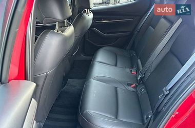 Хетчбек Mazda 3 2024 в Самарі