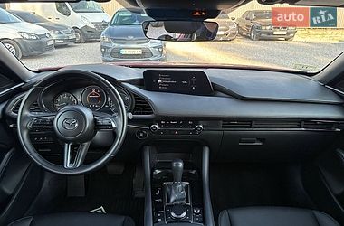 Хетчбек Mazda 3 2024 в Самарі