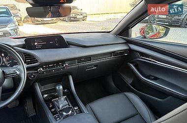 Хетчбек Mazda 3 2024 в Самарі