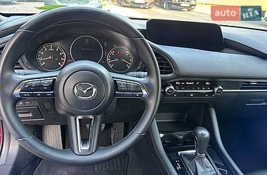 Хетчбек Mazda 3 2024 в Самарі