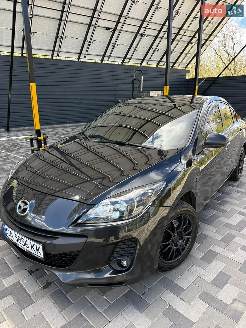 2011 Mazda 3 - мініатюра 10