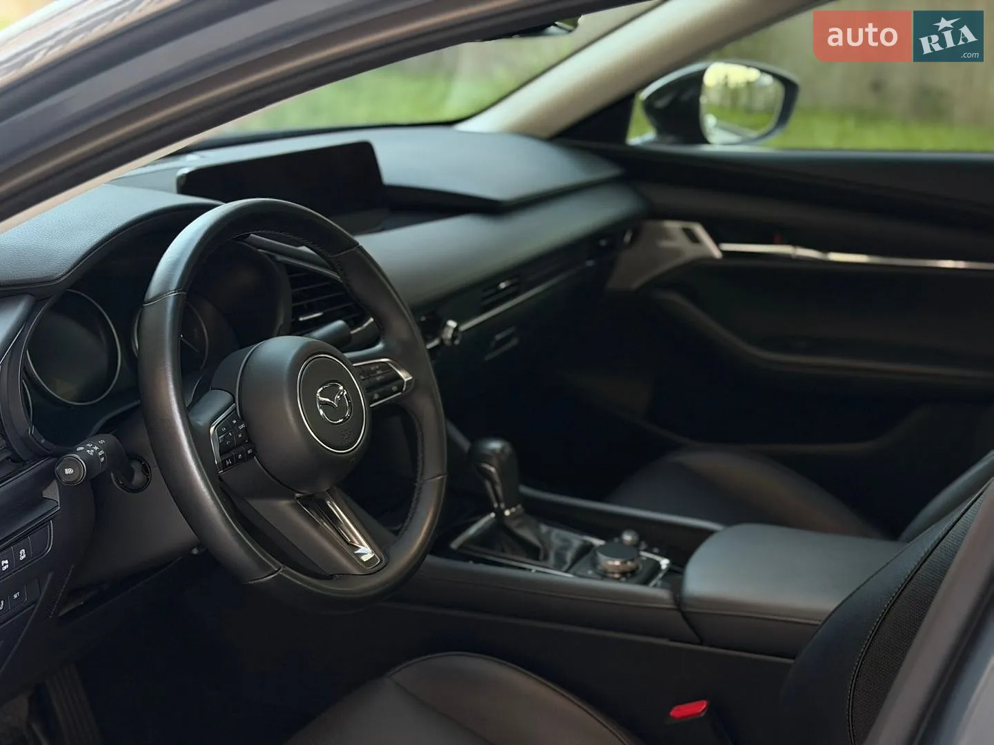 2024 Mazda 3 - мініатюра 8